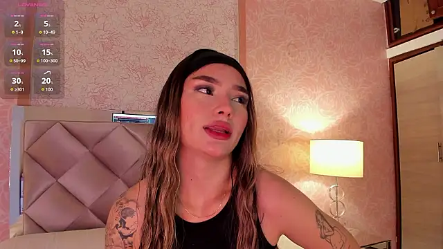 Arianavillada online show from March 13, 3:30 am