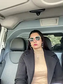 ZajiraShane online show from February 17, 10:36 am