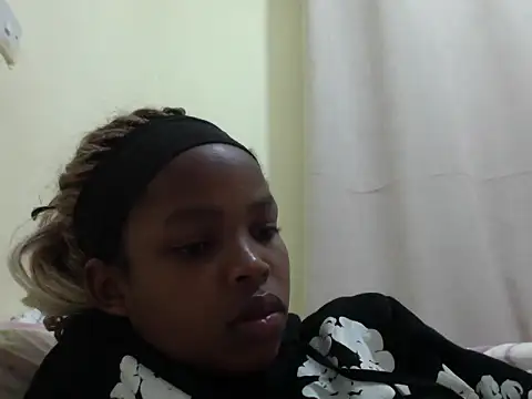 queen-sasha online show from July 15, 8:57 pm