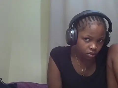 queen-sasha online show from January 17, 9:06 am