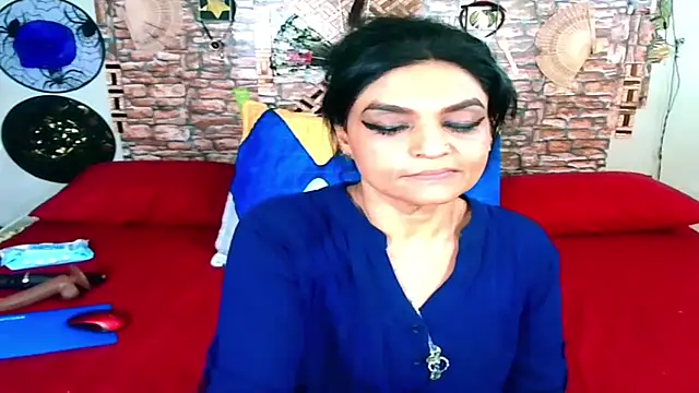 Indian Blaze00 online show from September 21, 6:28 pm