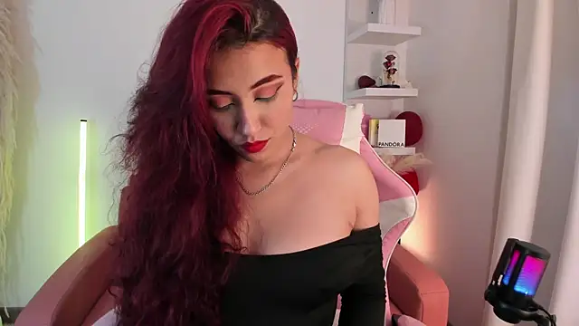 veronicaxx69 online show from March 6, 3:56 am