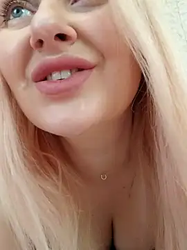 LadyLolyPop  online show from November 26, 6:25 am