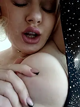 LadyLolyPop  online show from January 16, 5:25 am