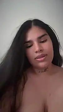 Badkittykim online show from August 9, 5:49 pm