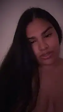 Badkittykim online show from August 9, 3:14 am