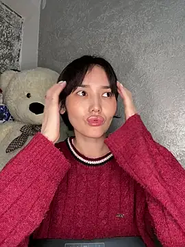 sweet adelin online show from March 21, 11:59 am