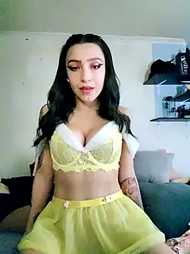 Paudelatorre online show from April 16, 10:56 pm