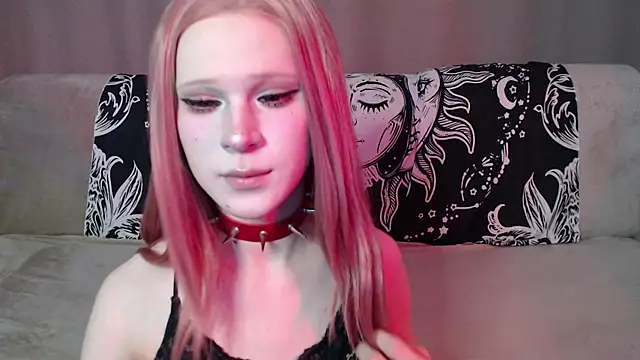 Sexpired Princess online show from July 14, 4:22 pm