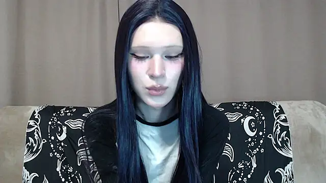 Sexpired Princess online show from June 13, 12:24 pm