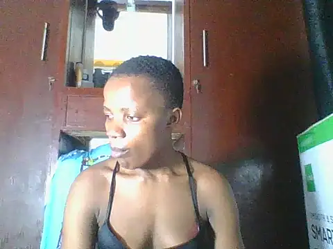 AfricanPrincess24 online show from March 27, 7:14 pm