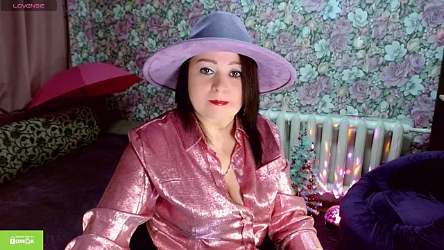 Julia-ru online show from December 21, 8:57 pm