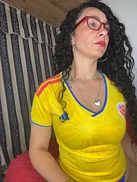 JULYSEX1 online show from June 17, 12:17 pm