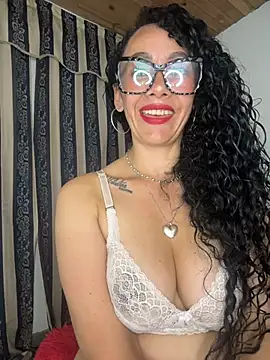 JULYSEX1 online show from July 8, 1:46 pm