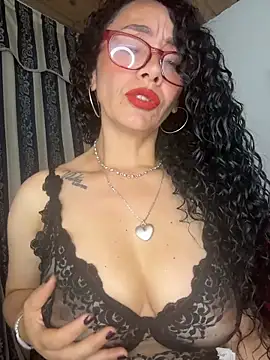 JULYSEX1 online show from April 29, 1:03 pm
