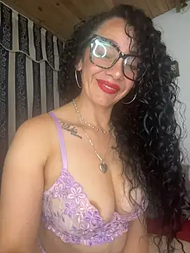 JULYSEX1 online show from July 7, 1:14 pm