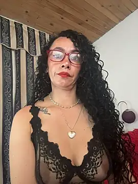 JULYSEX1 online show from May 16, 2:38 pm