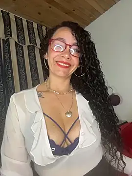 JULYSEX1 online show from May 28, 12:14 pm