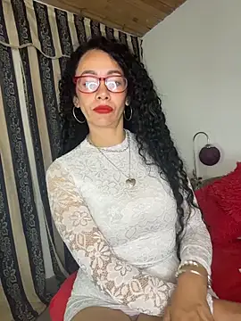 JULYSEX1 online show from May 2, 2:31 pm