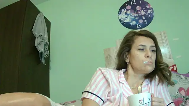 SexyGioconda online show from March 10, 10:30 am