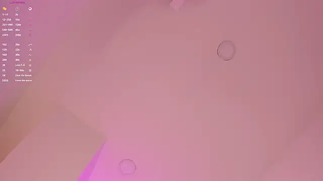 Mara Betancurt online show from April 15, 7:58 pm