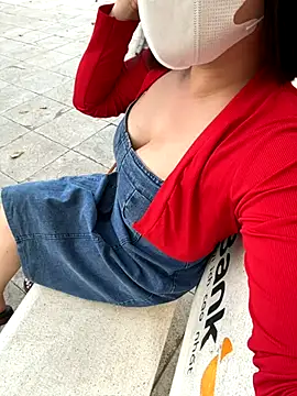 May-Squirt online show from December 20, 9:46 am