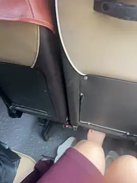 May-Squirt online show from February 26, 9:08 am