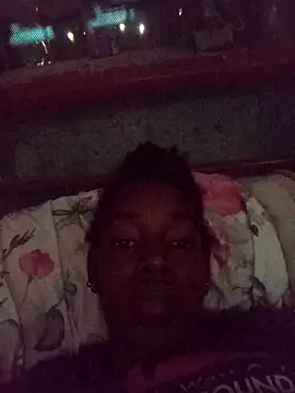 lachilena027 online show from February 24, 2:27 pm