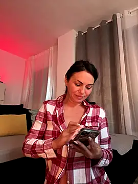 Snapshot of KimKelly13 chatting on September 23, 6:55 am KimKelly13 online show from September 23, 6:55 am