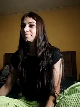 AntoniaHottie online show from June 12, 8:55 am