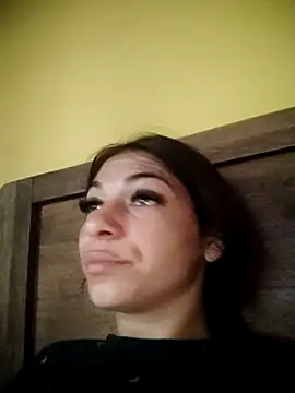 AntoniaHottie online show from June 7, 8:32 am