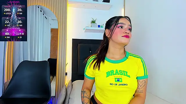 coraline v online show from December 18, 3:00 am