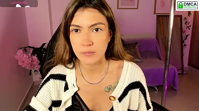 Lilabril online show from January 12, 2:44 pm