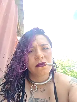 Alexa Slavehot777 online show from July 5, 3:07 pm