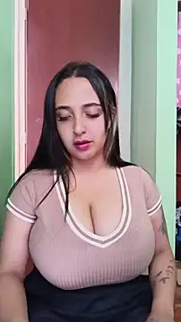 AmberGoddess  online show from June 3, 6:46 pm