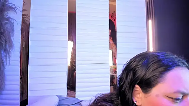 Biiancacox online show from October 25, 3:03 am