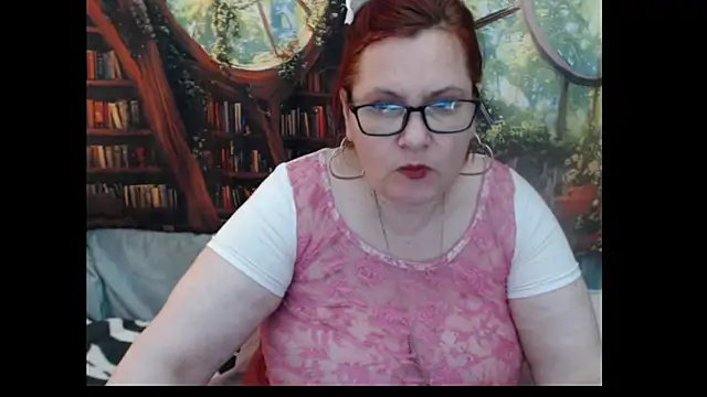 PlayfullMature online show from May 28, 2:26 pm