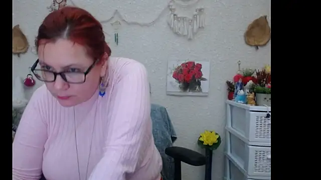 PlayfullMature online show from September 12, 1:39 am