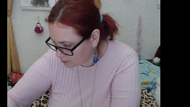 PlayfullMature online show from October 21, 7:40 pm