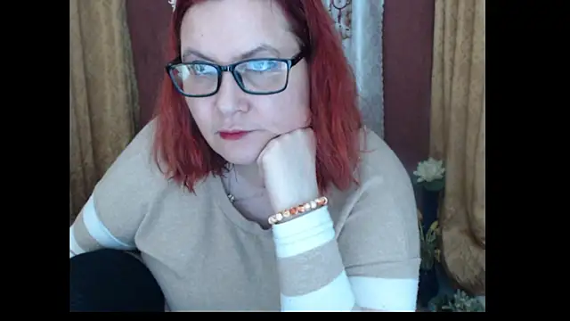 PlayfullMature online show from February 18, 11:15 pm