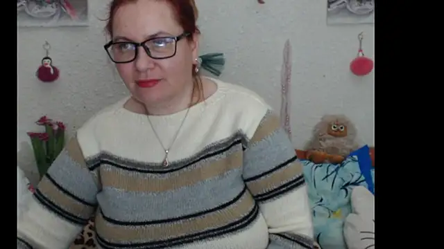 PlayfullMature online show from November 25, 5:04 pm