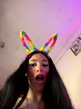  Dulcinea777 online show from November 27, 3:20 am