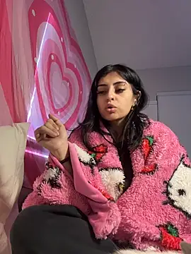 ThickerThanYoBitch online show from October 17, 2:31 pm