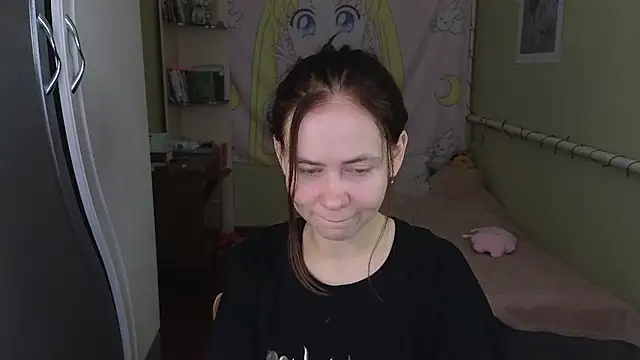 Snapshot of Riley_Roo chatting on October 14, 6:27 am Riley Roo online show from October 14, 6:27 am