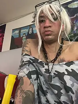Mune Raez 6 online show from May 30, 1:09 pm