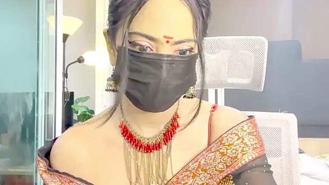 MonalisaDono18 online show from November 27, 4:04 am