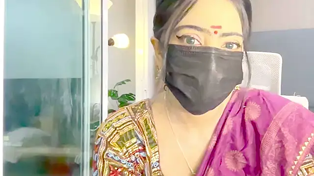 MonalisaDono18 online show from November 25, 11:45 am