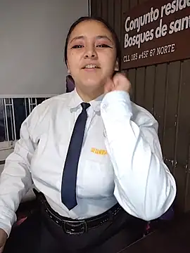 Cute Penelope online show from February 4, 11:35 am