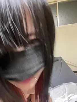 miyabi room online show from April 1, 1:41 pm