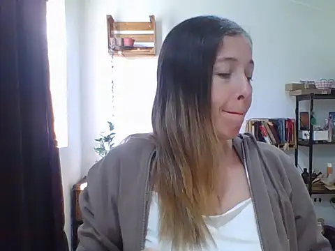 charlott ponce online show from February 8, 6:55 pm